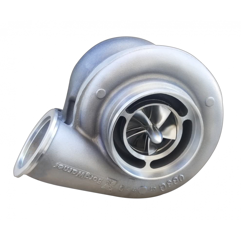 Performance 5B475/87 T-4 Turbo