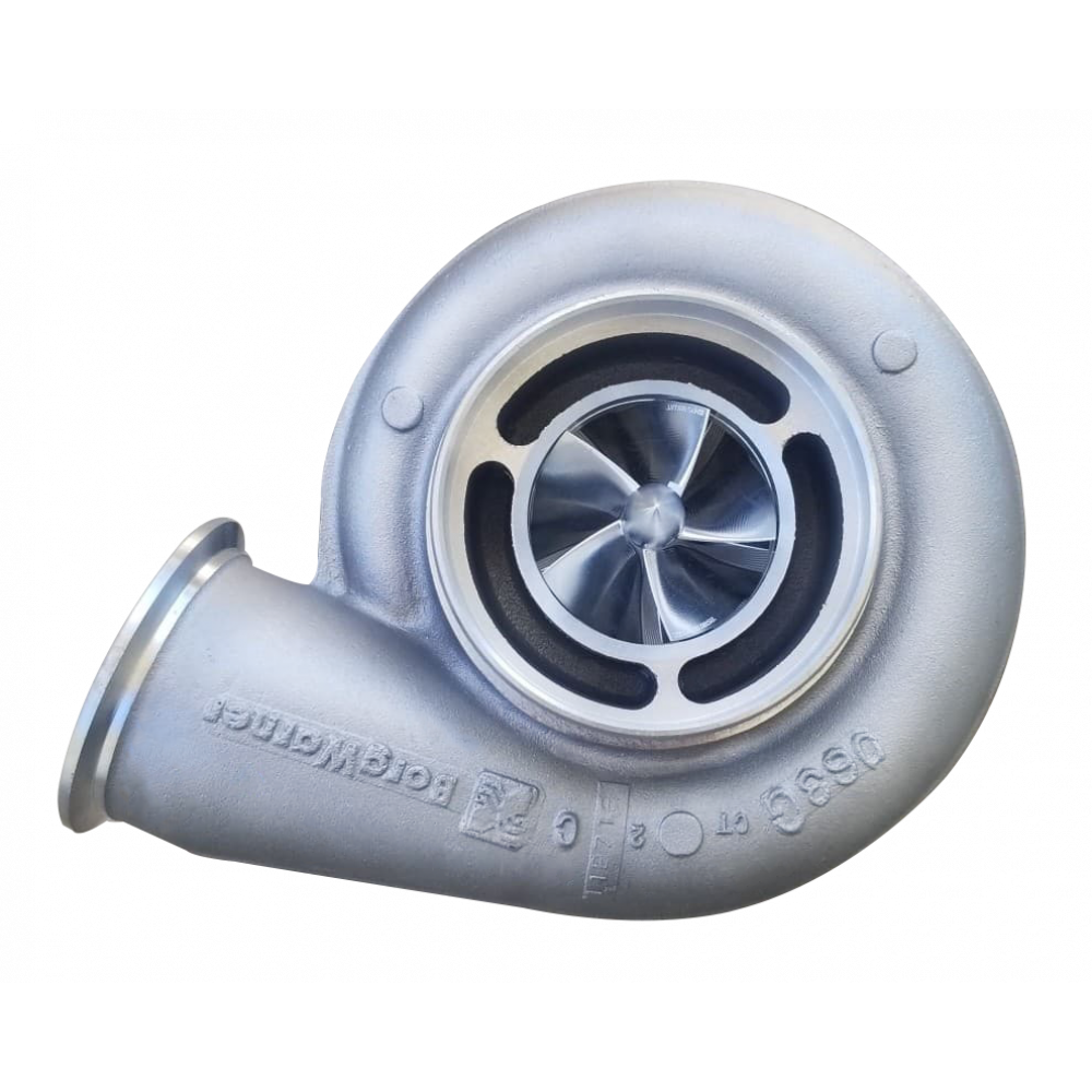 Performance 5B475/87 T-4 Turbo