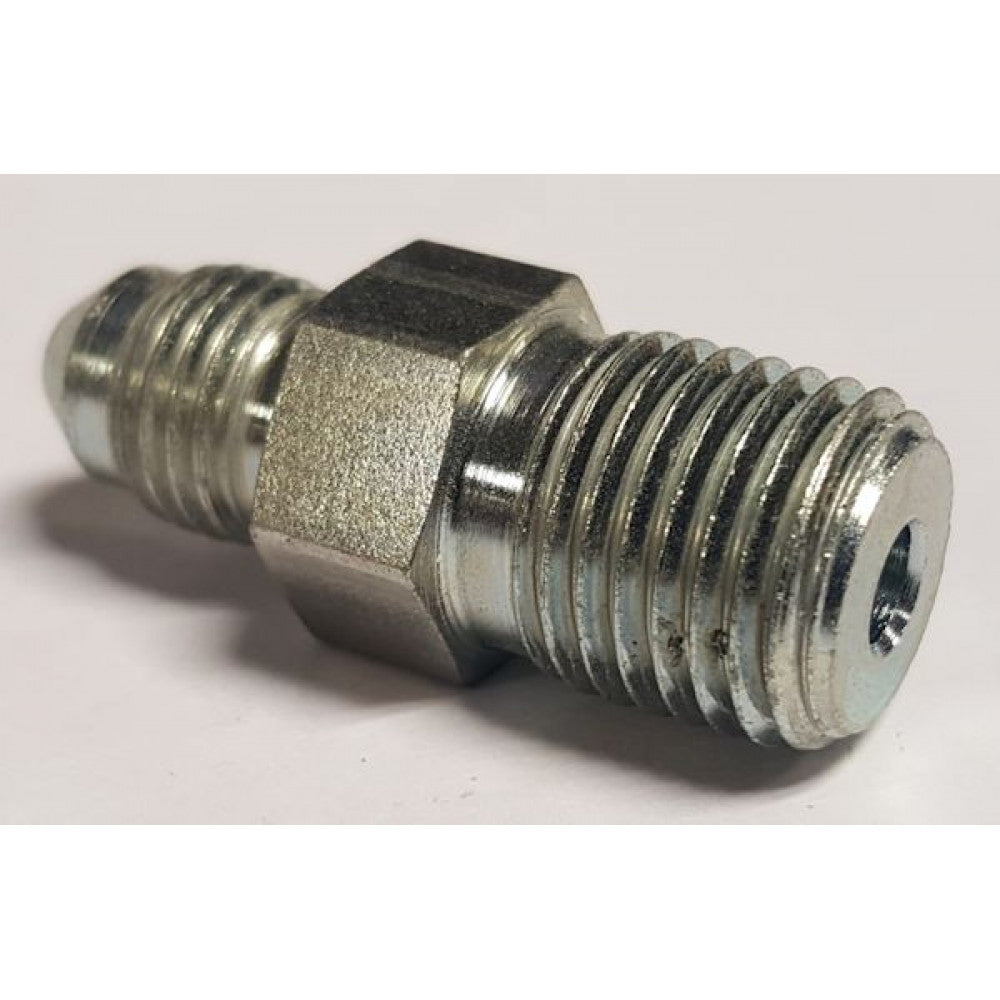 -4 to 1/4" NPT fitting