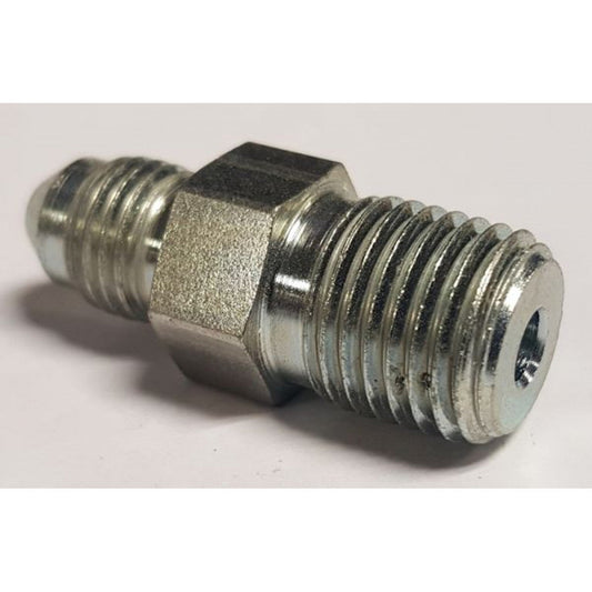 -4 to 1/4" NPT fitting
