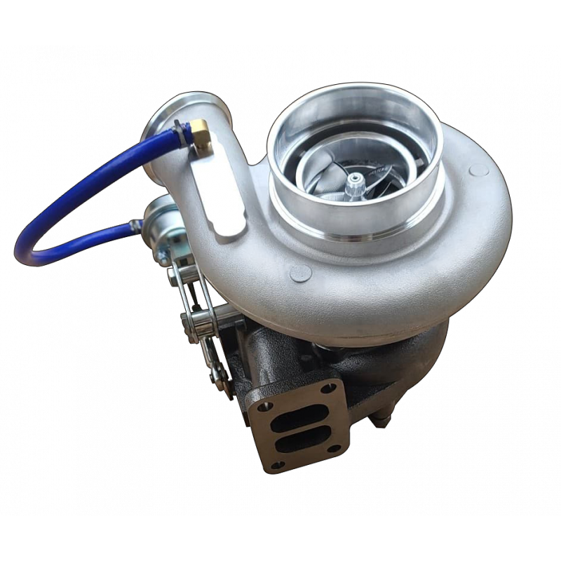 HX35 5Blade 60/64 Turbocharger | 1994-2002 Dodge Ram 5.9 Cummins