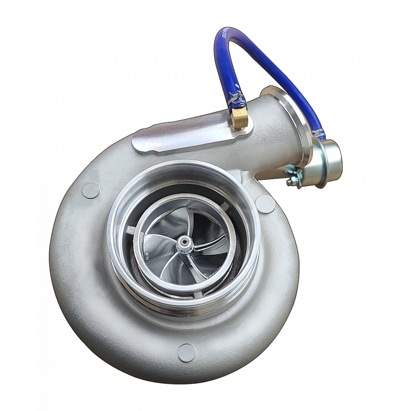 HX35 5Blade 60/64 Turbocharger | 1994-2002 Dodge Ram 5.9 Cummins