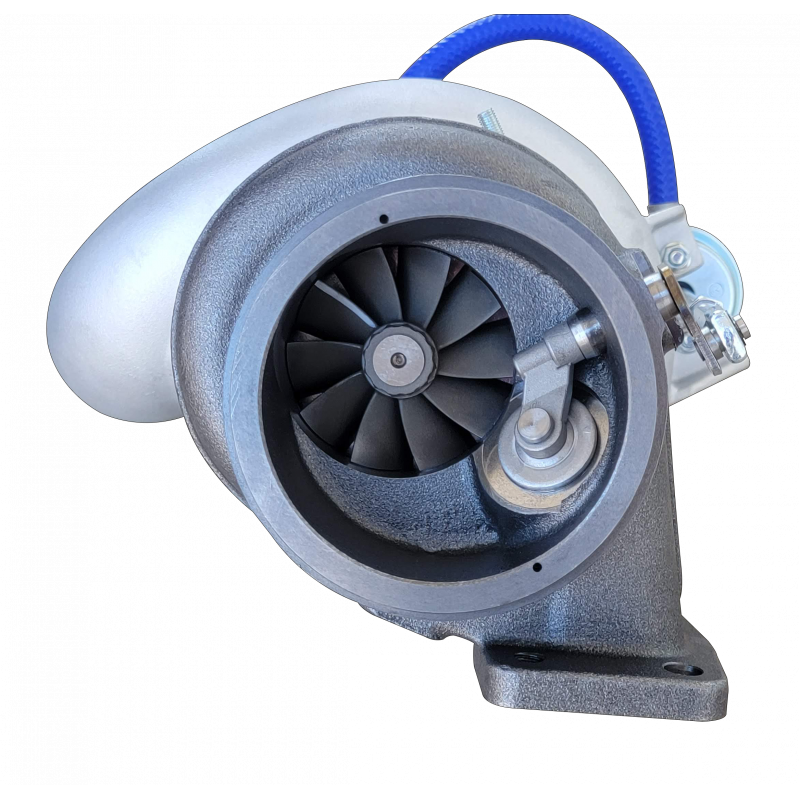 HE351CW 5Blade 60/64 Turbocharger | 2003-2007 Dodge Ram 5.9 Cummins