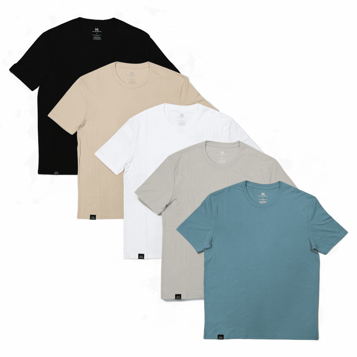 Tri-Blend T-Shirt