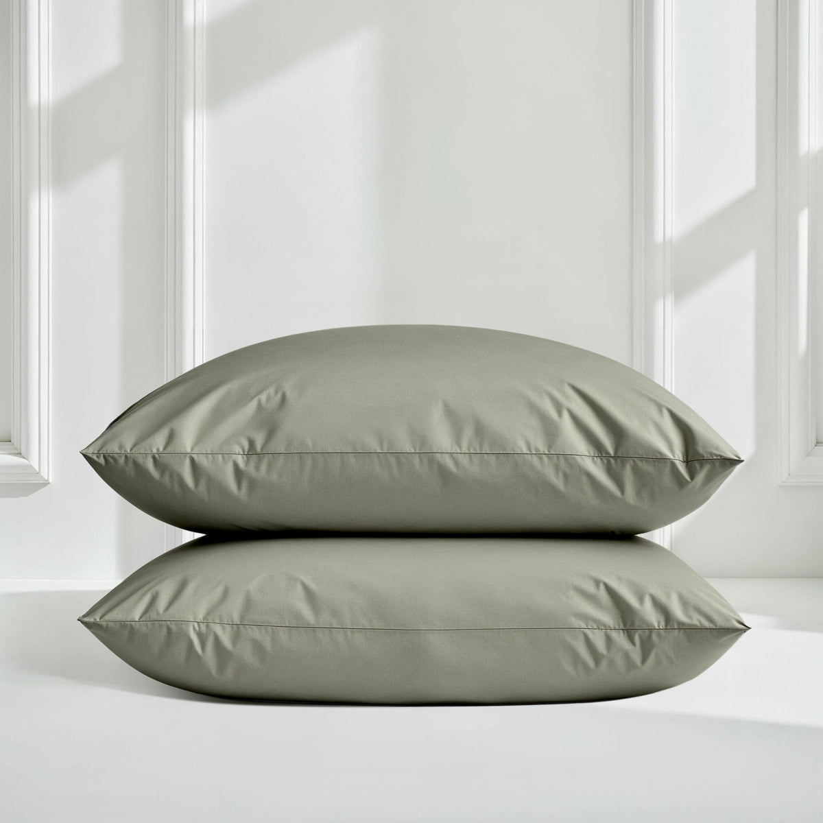 Luxe Australian Sateen Sheet Set