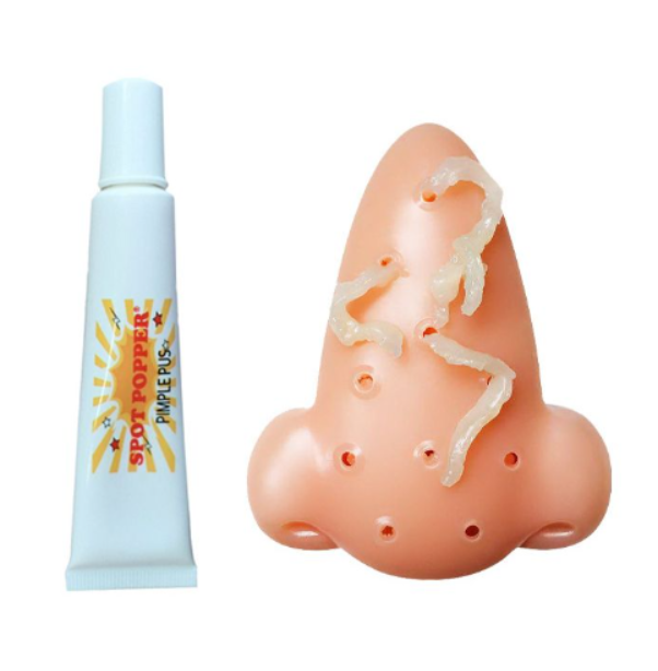 Pimple Popping Toy