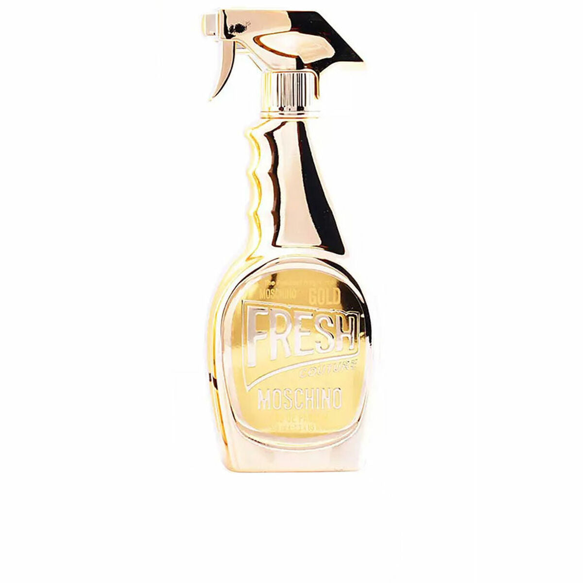 Women's Perfume Fresh Couture Gold Moschino EDP EDP