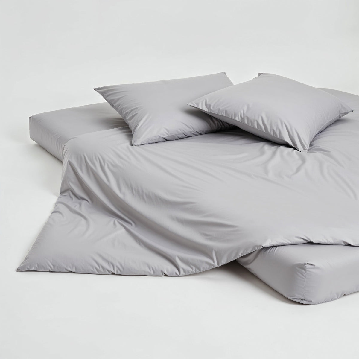 Luxe Australian Sateen Duvet Cover