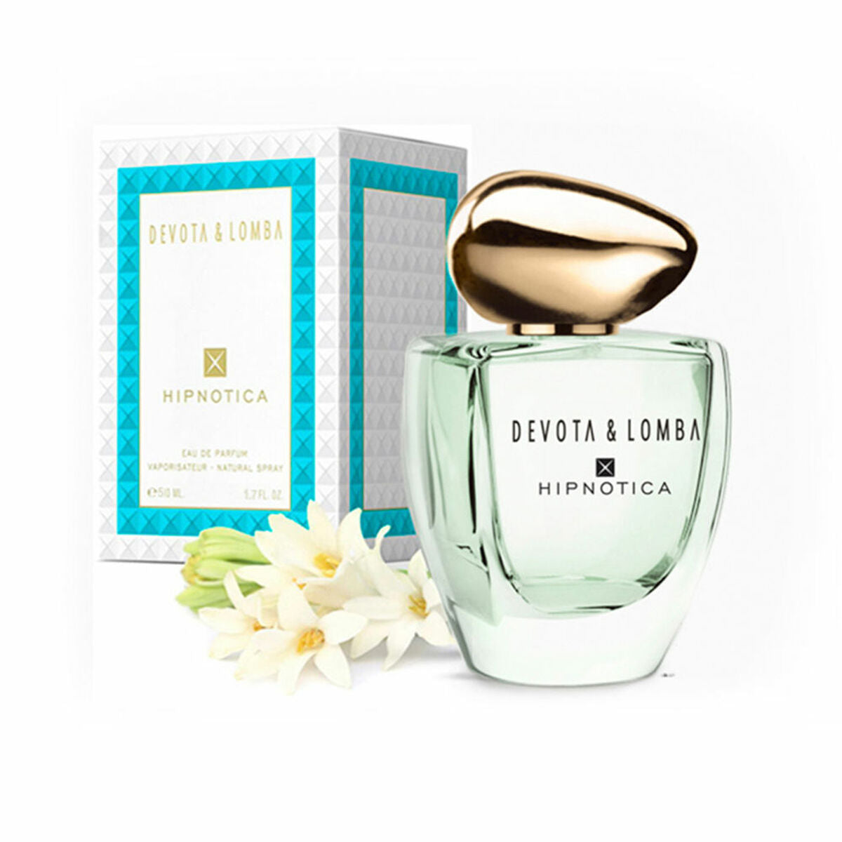 Women's Perfume Hipnotica Devota & Lomba EDP EDP