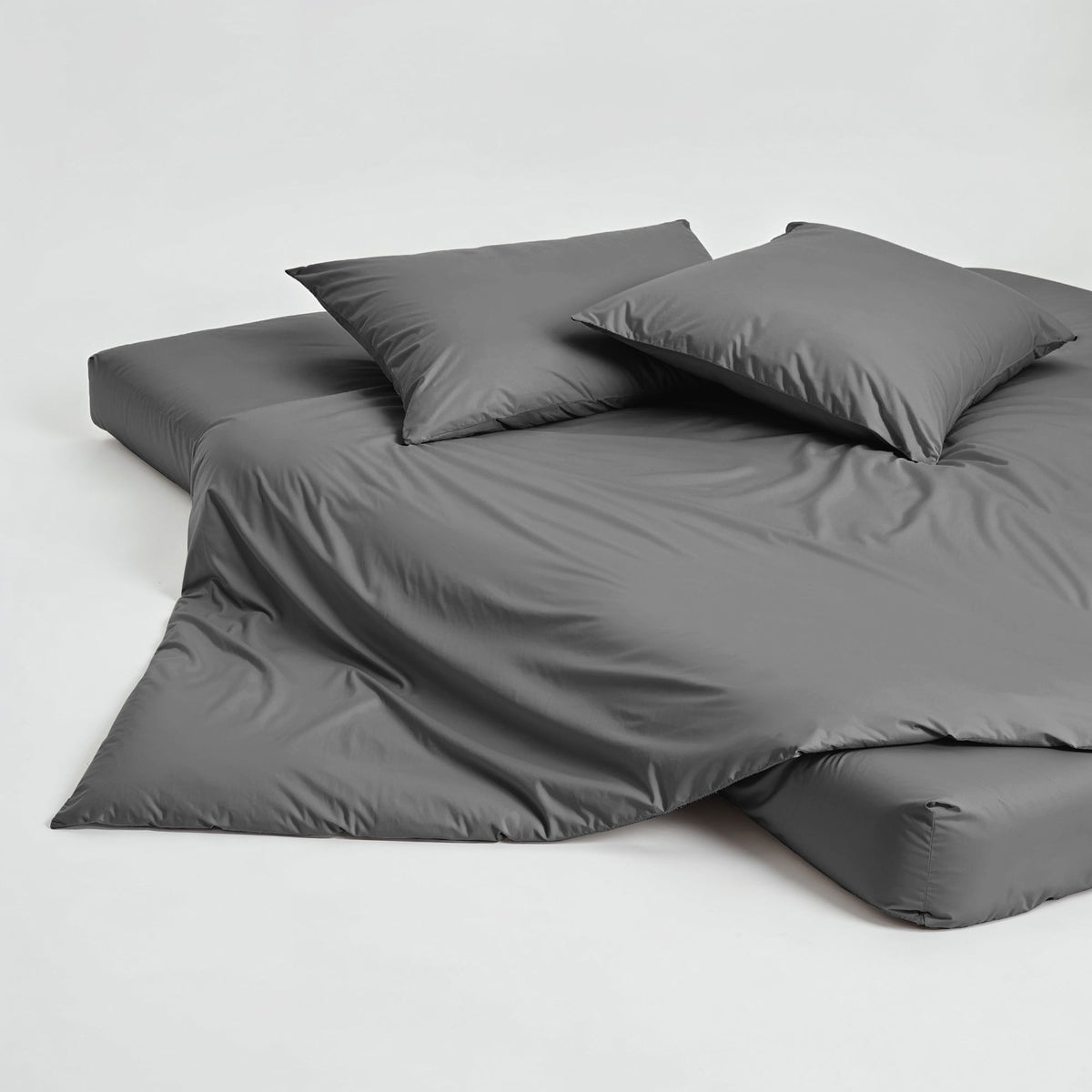 Luxe Australian Sateen Duvet Cover