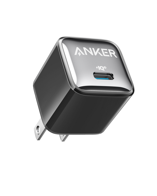 Anker Nano Charger (20W)