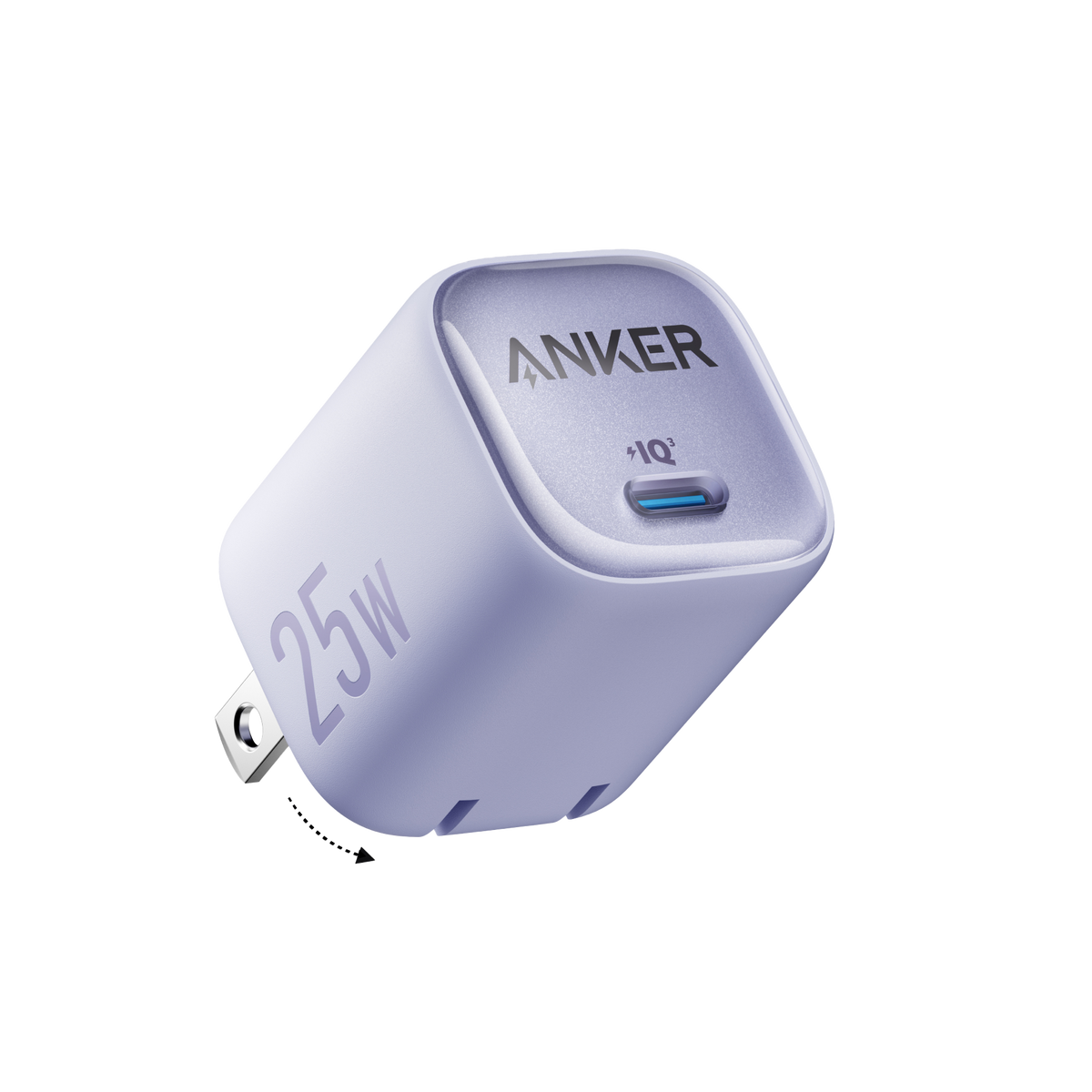 Anker Charger (25W, Compact)