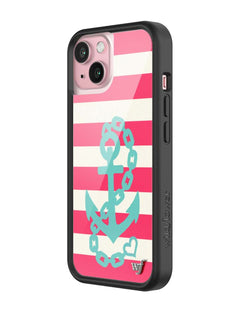 Ahoy Babe iPhone Case