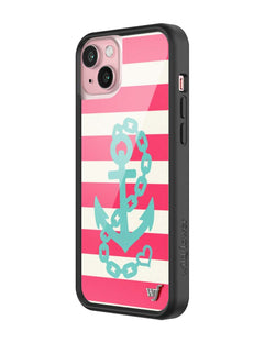Ahoy Babe iPhone Case