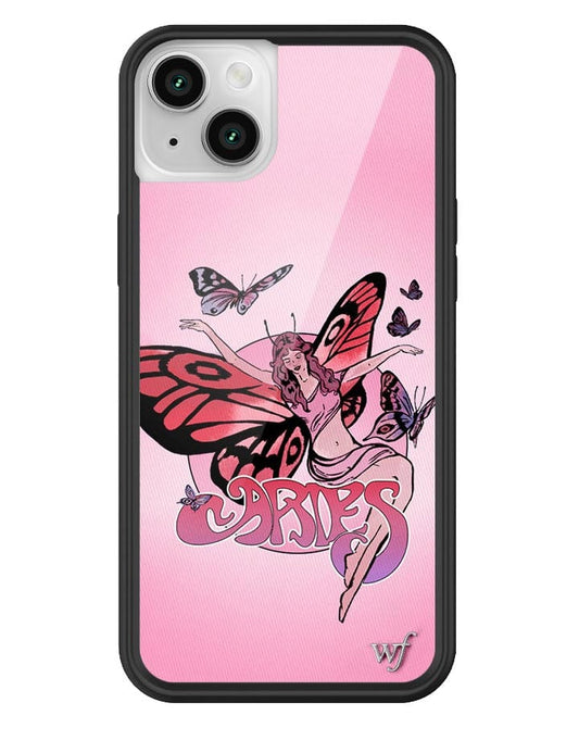 Aries iPhone Case