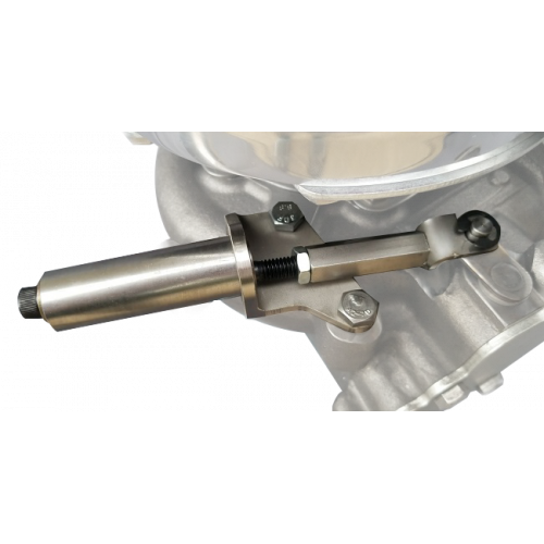 BILLET SPRING WASTEGATE S300 TURBOS