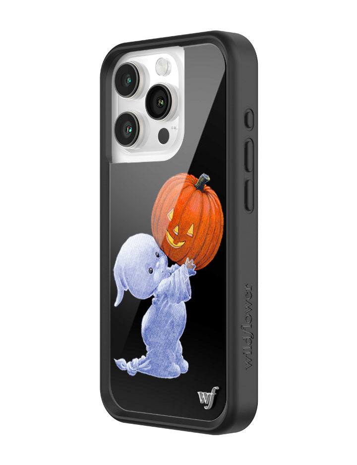 Boo iPhone Case