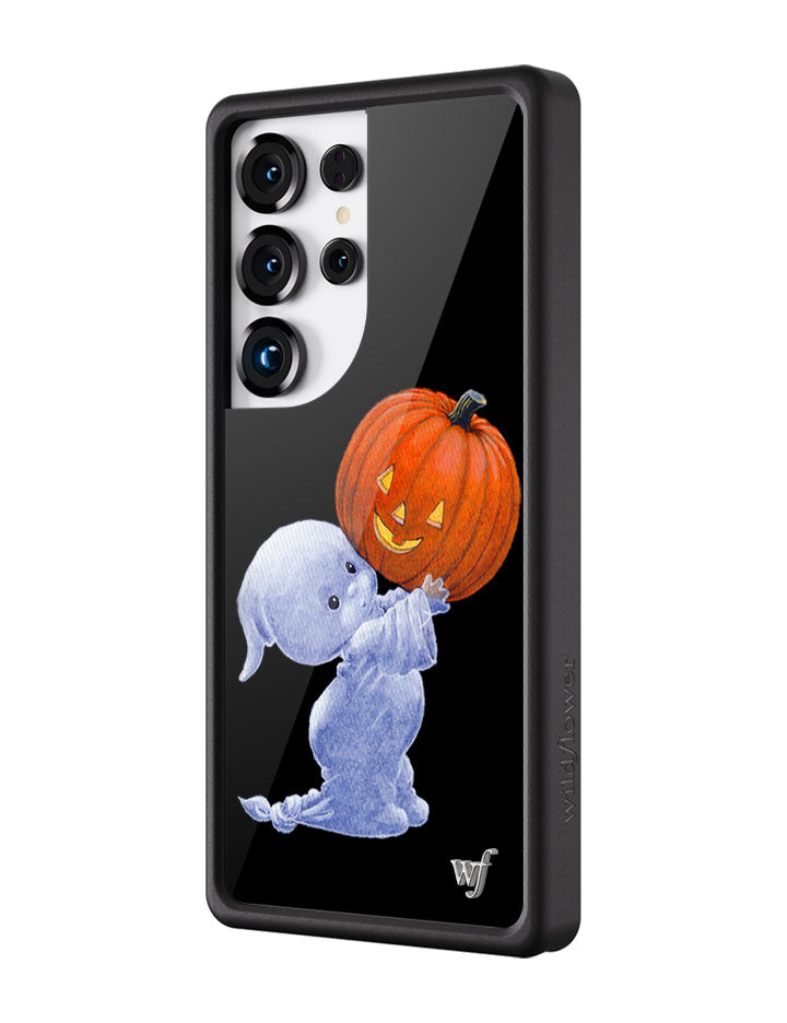 Boo Samsung Galaxy Case