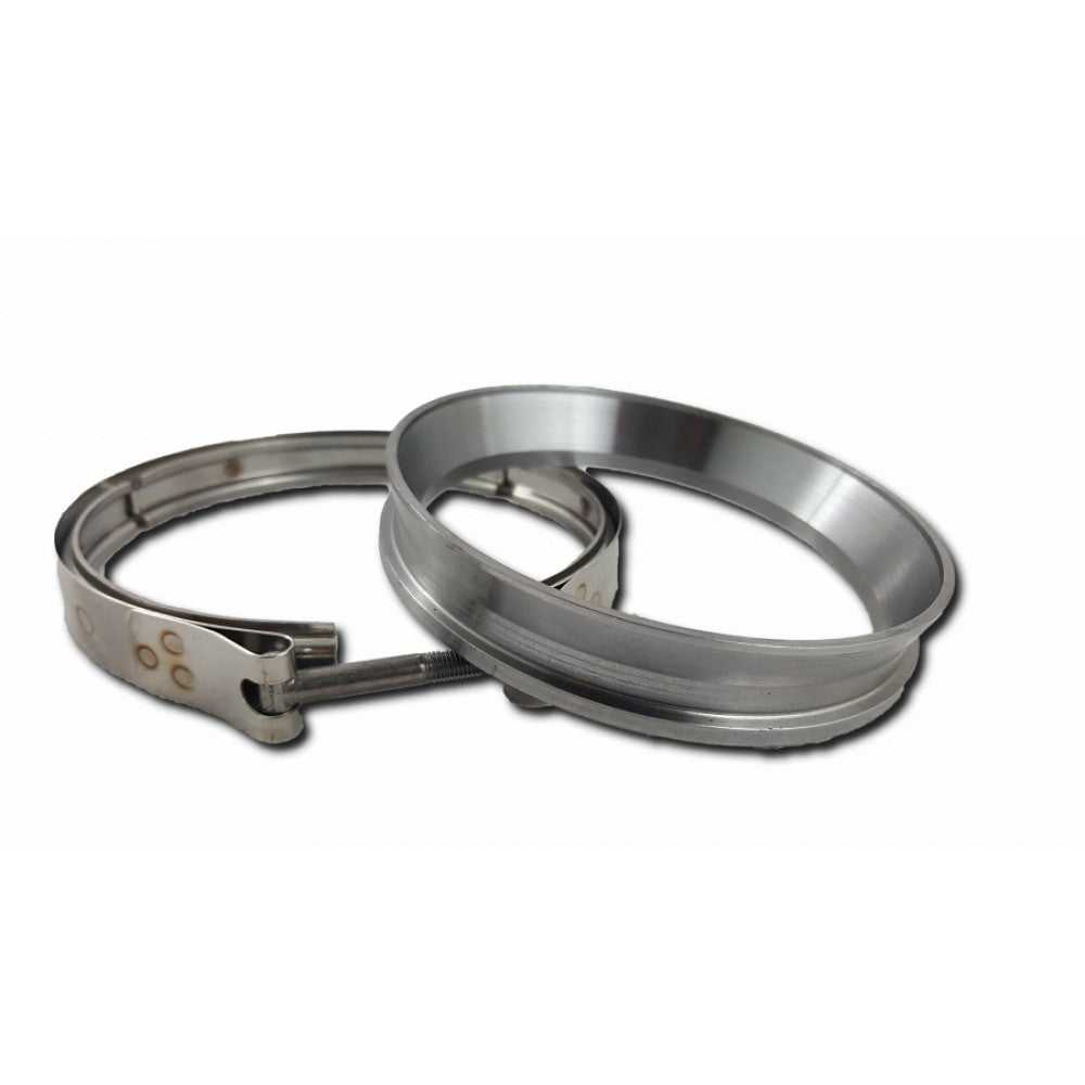 BUNDLE * GT-55 Exhaust outlet flange