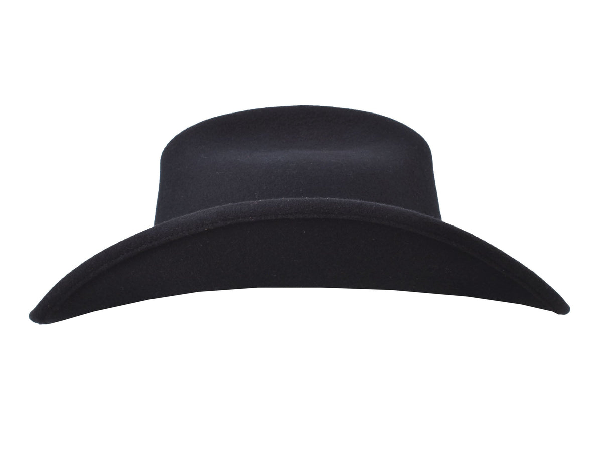 Wool Felt Hat Alamo