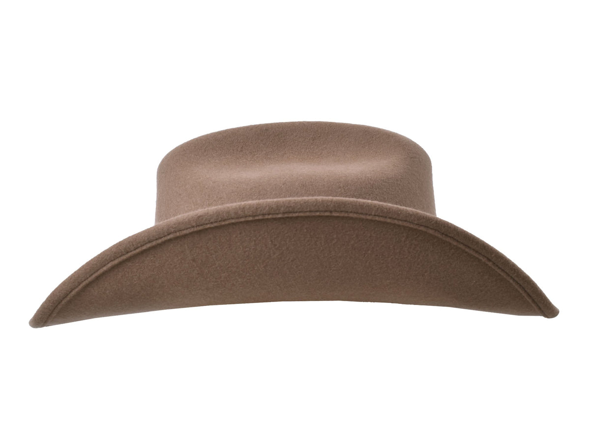 Wool Felt Hat Alamo