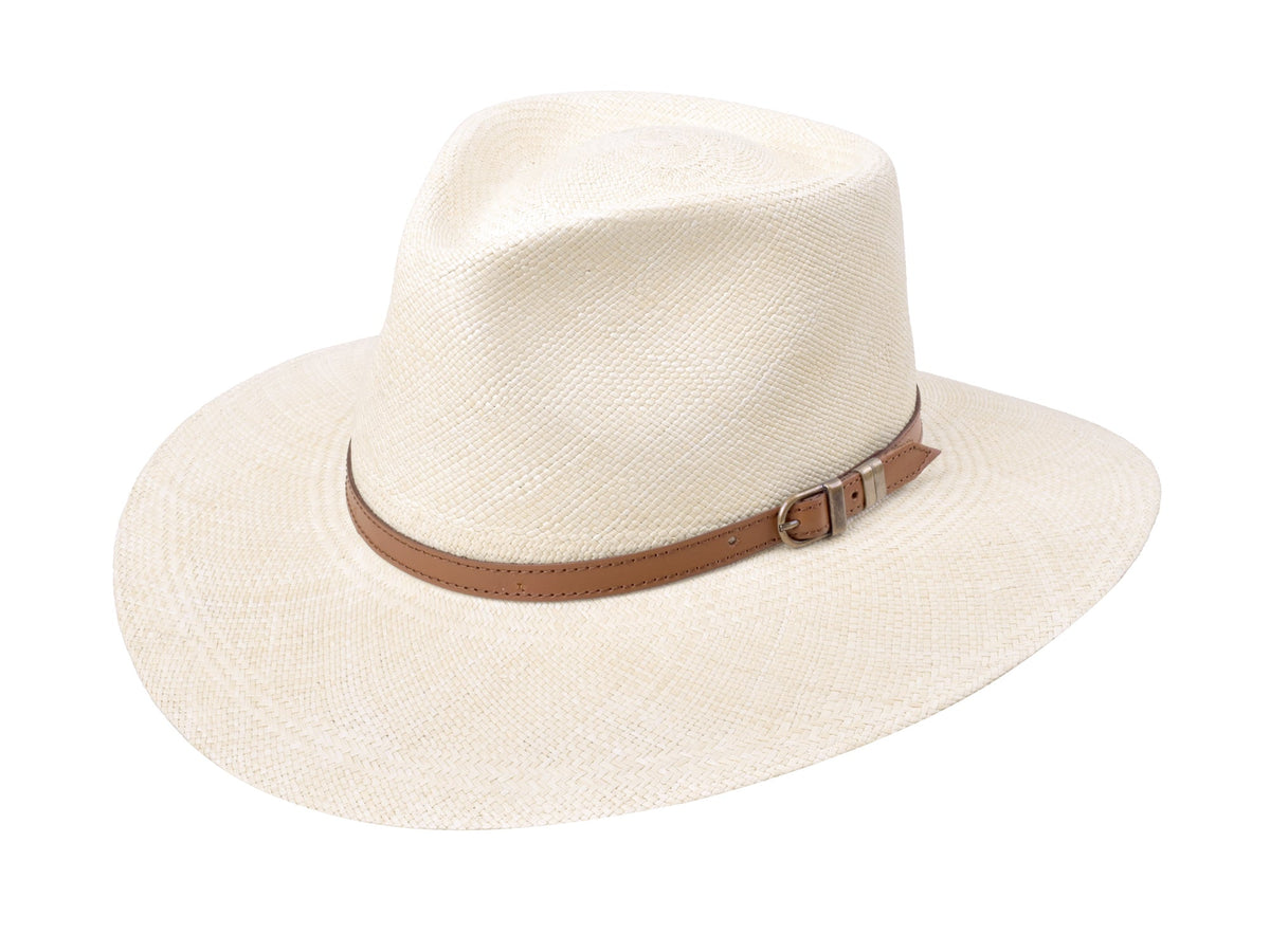 Panama Hat Australian Outdoor