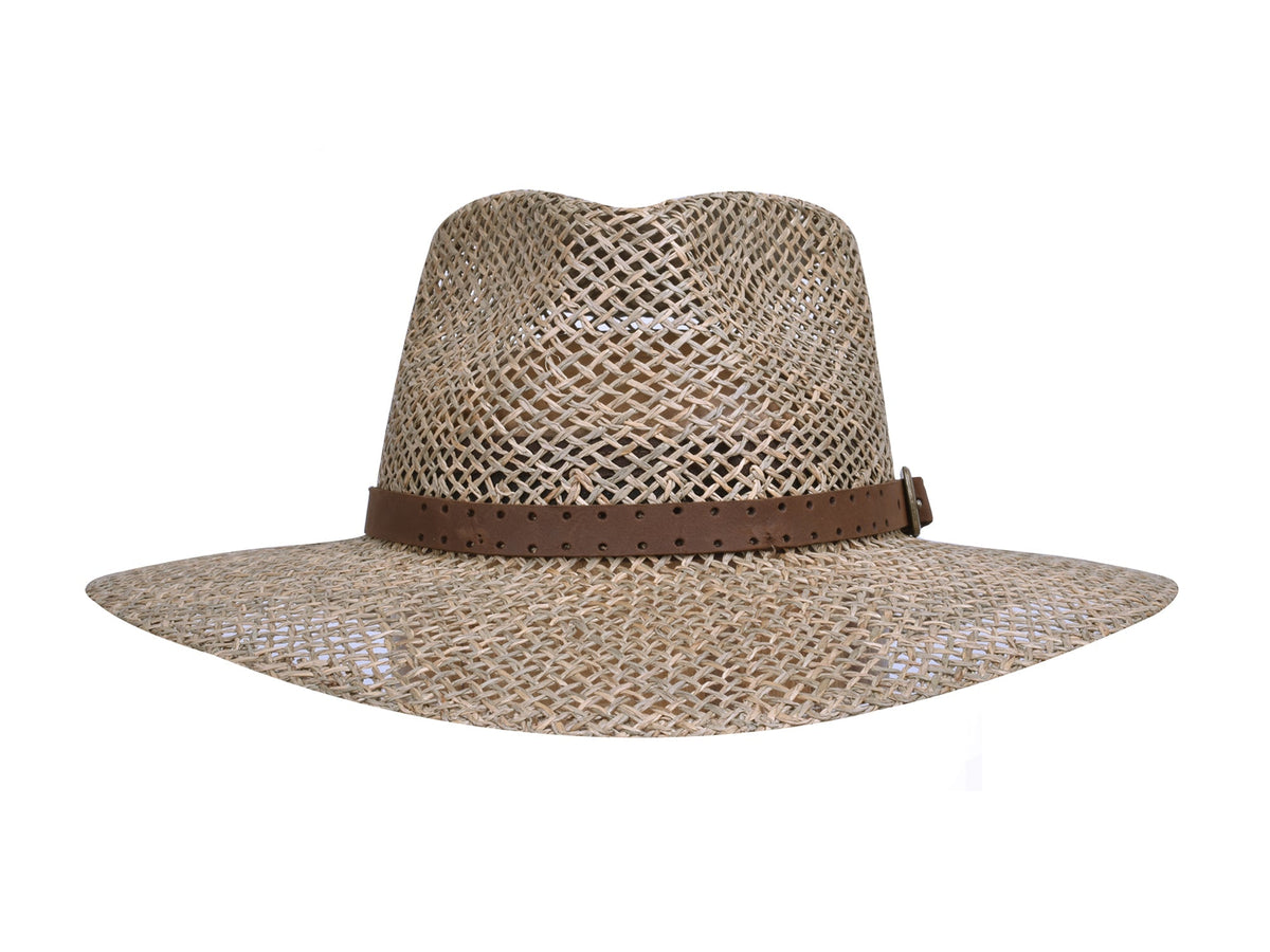 Seagrass Hat Australian