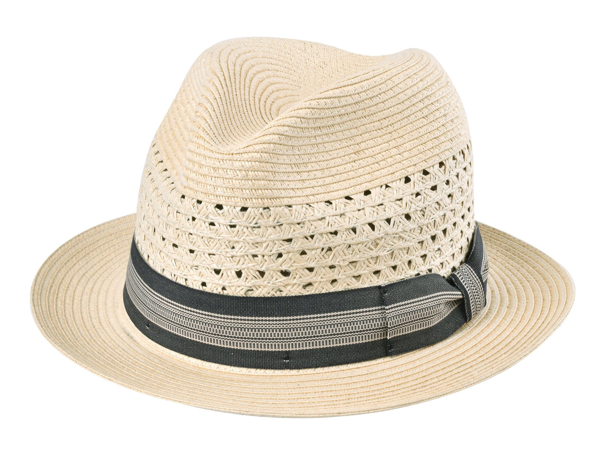 Bayside Braid Hat