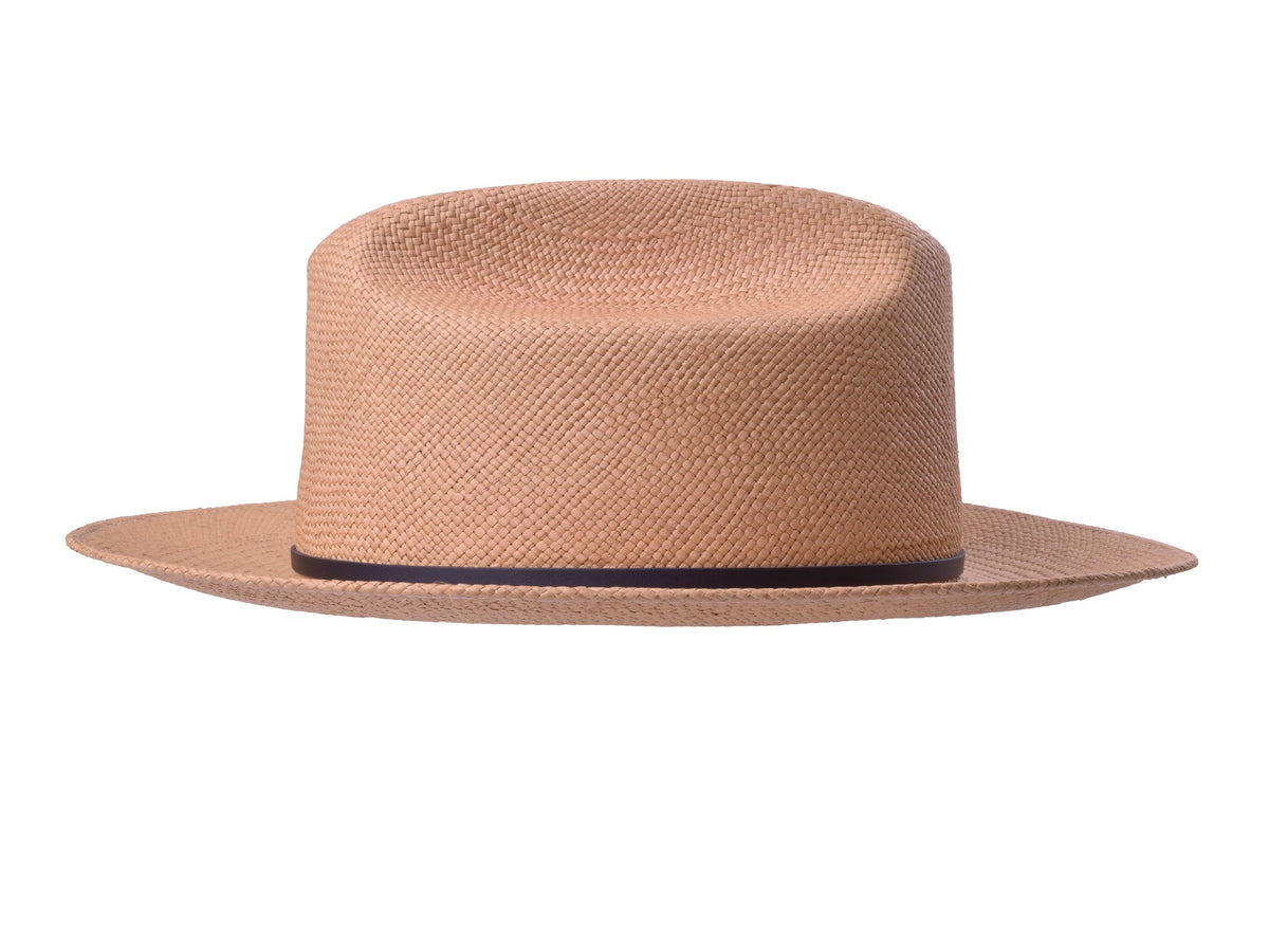 Panama Hat Countryside