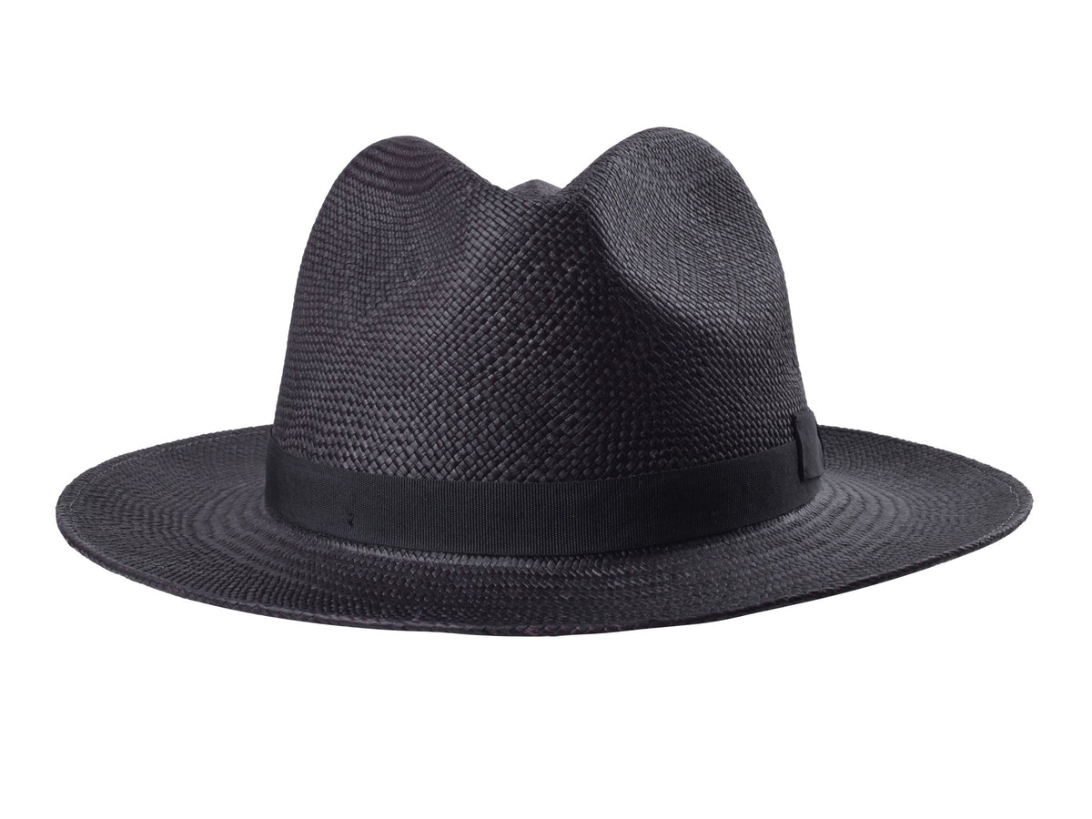 Panama Hat Dante