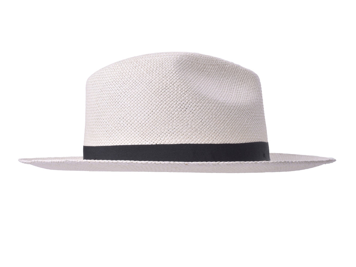 Panama Hat Dante