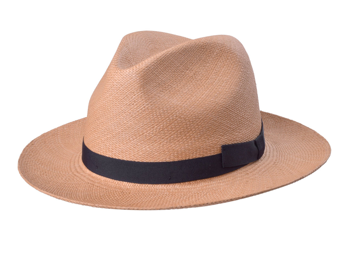 Panama Hat Dante