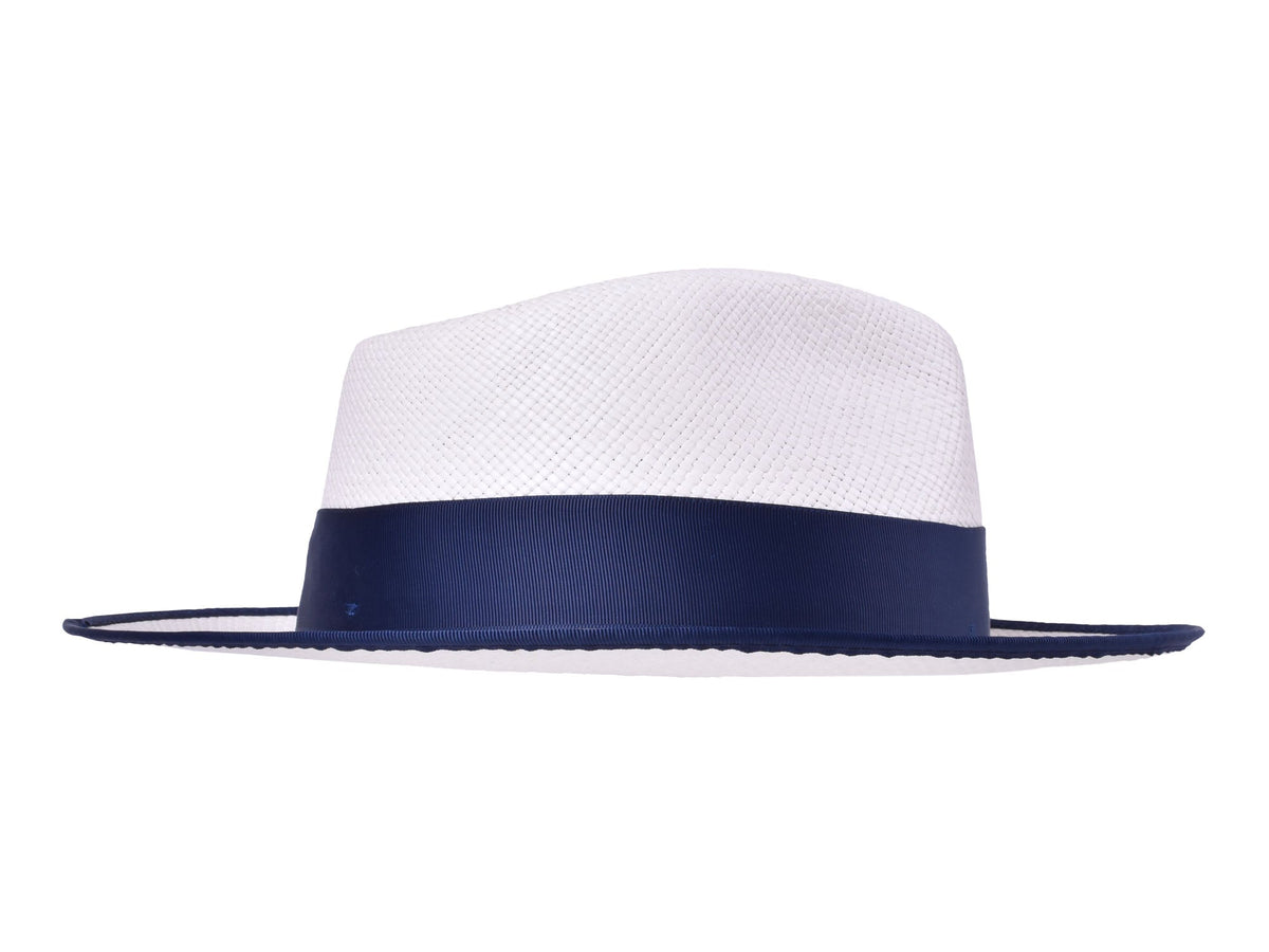 Panama Hat Kellan - Elegant and classic