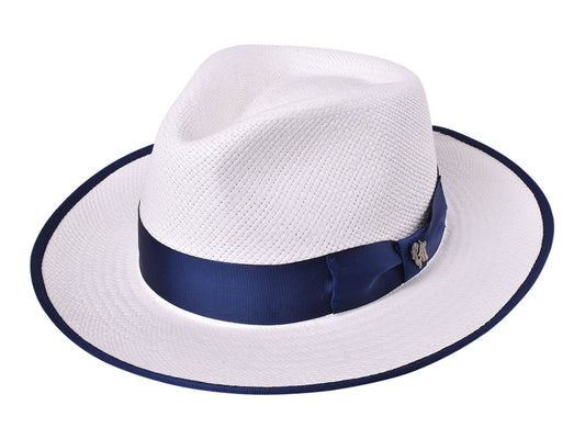Panama Hat Kellan - Elegant and classic