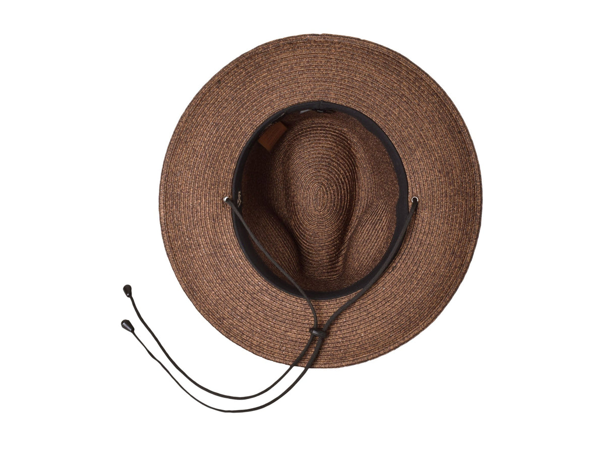 Braid Hat Odyssey