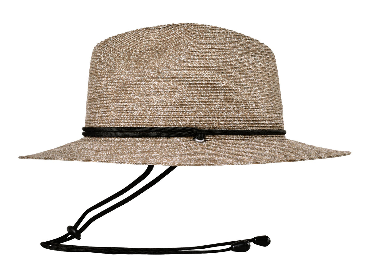 Braid Hat Odyssey