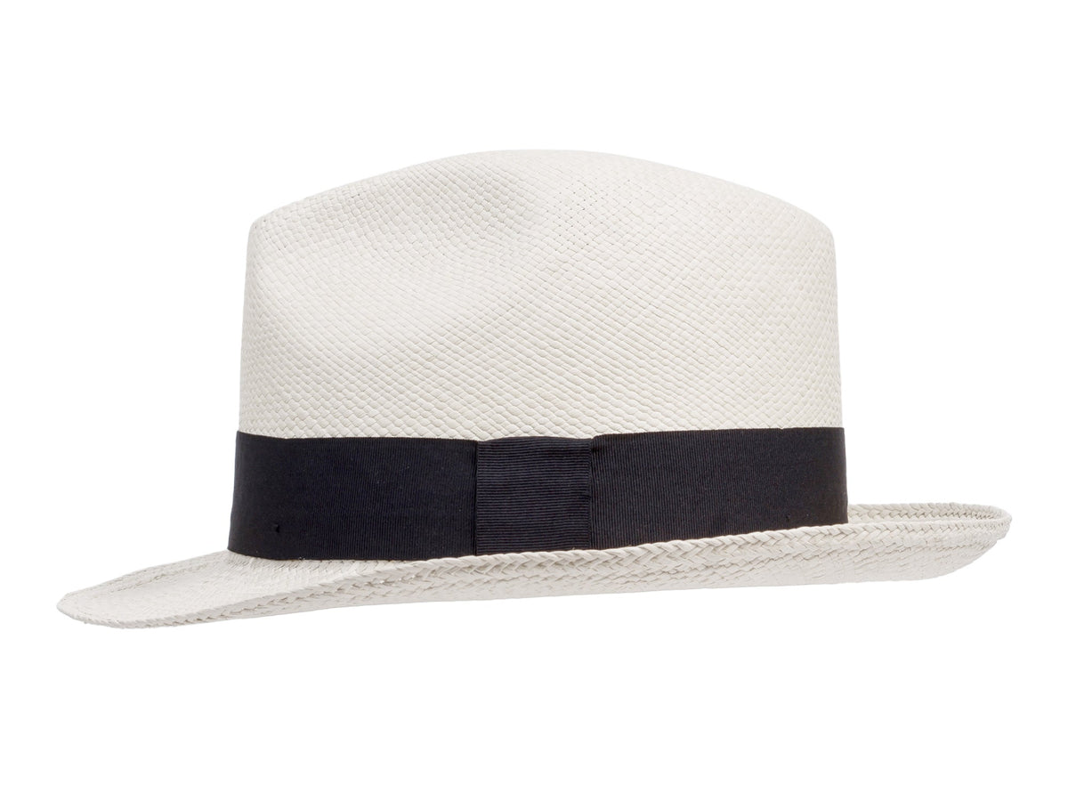 Puerto Cayo Panama Hat - Handwoven