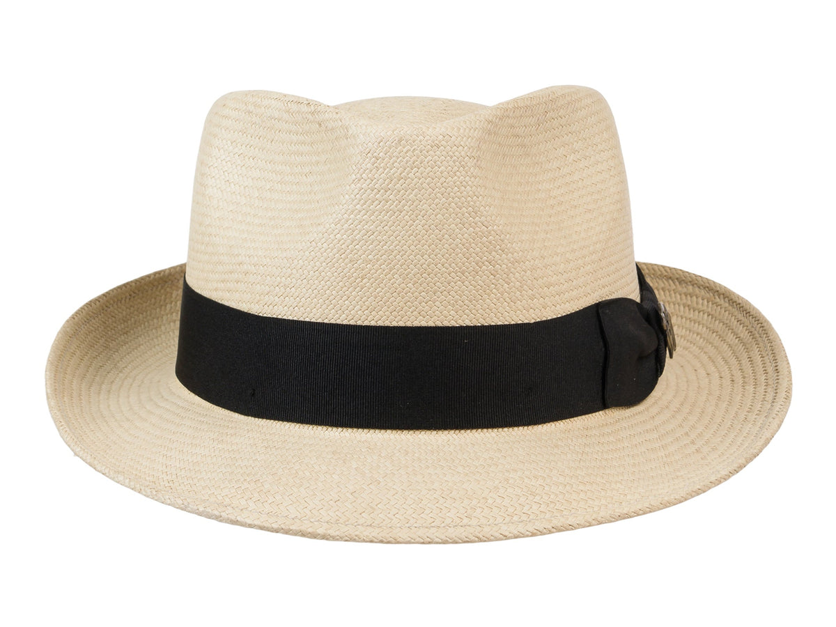 Panama Hat Quickstep - Fine grade 8