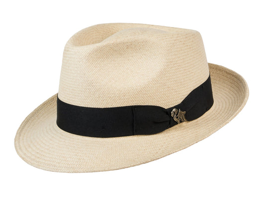 Panama Hat Quickstep - Fine grade 8