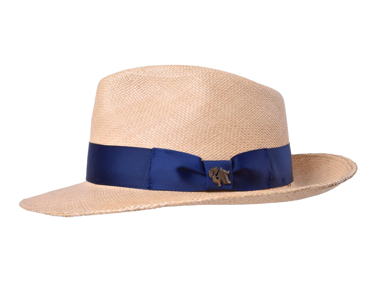 Panama Hat Santorini