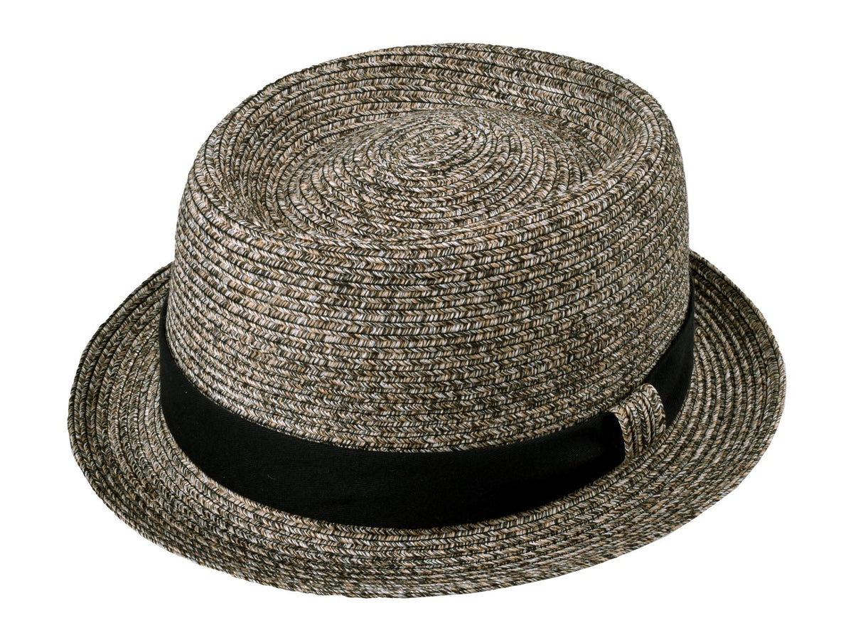 Braid Hat Subway