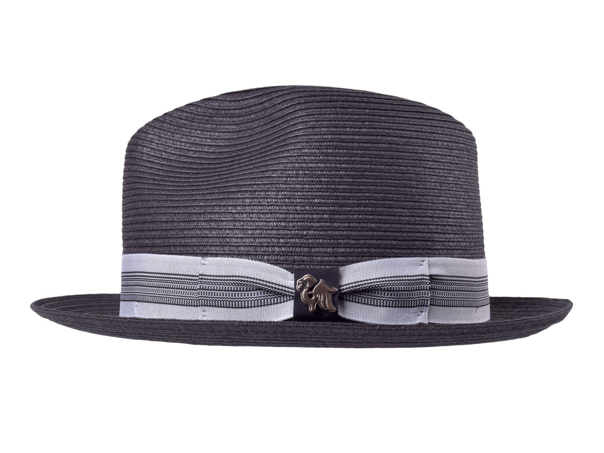 Braid Hat Swing