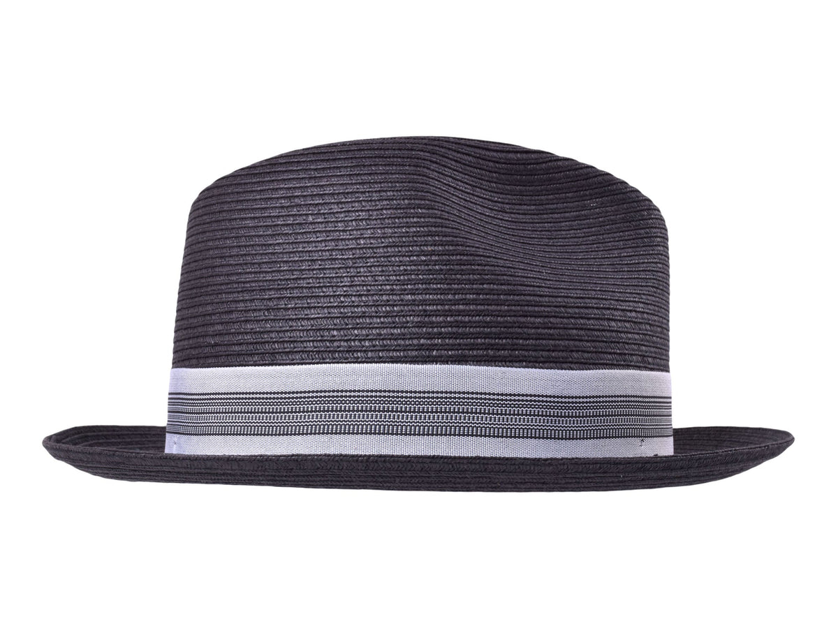Braid Hat Swing