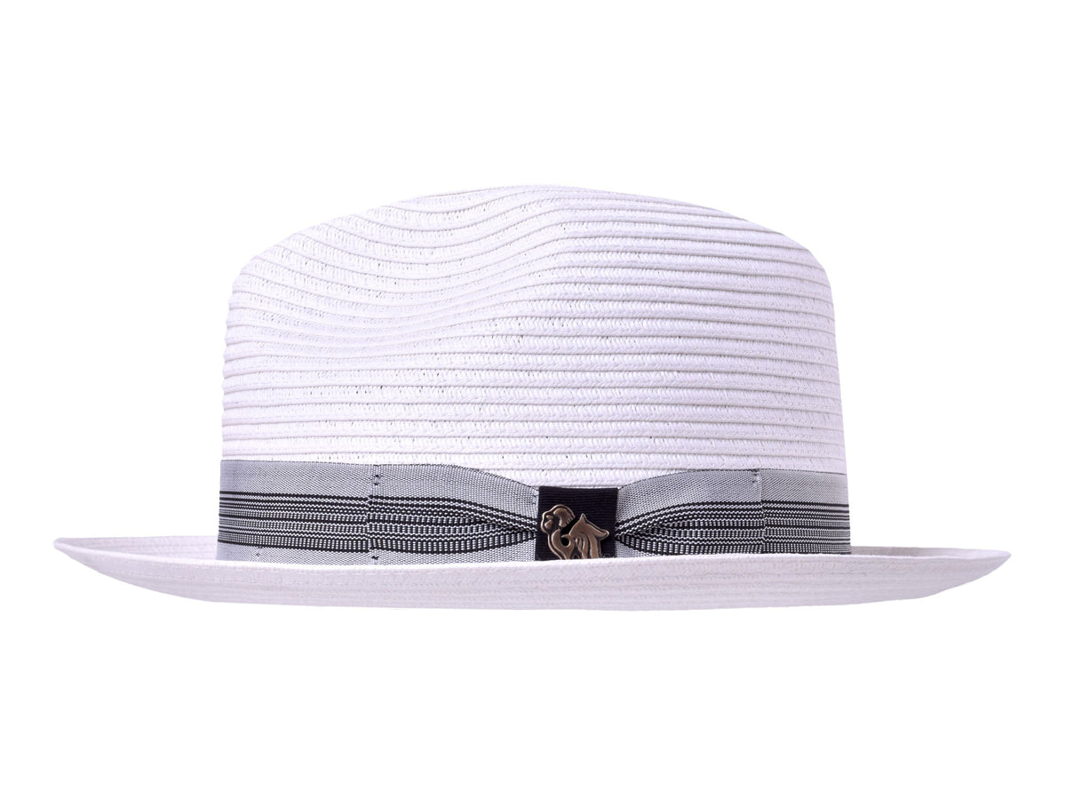 Braid Hat Swing