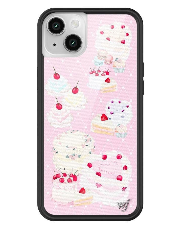 Sweet Cakes iPhone Case