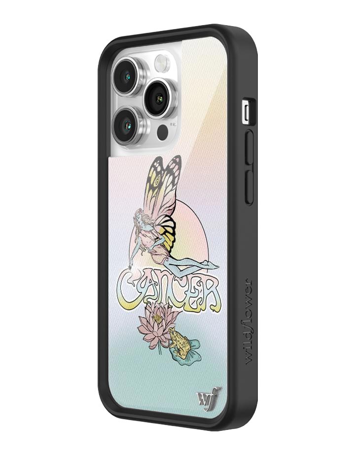 Cancer iPhone Case