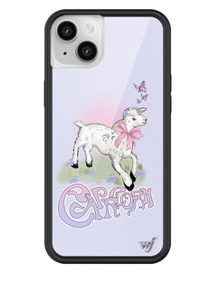 Capricorn iPhone Case