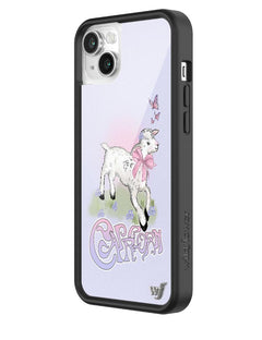 Capricorn iPhone Case