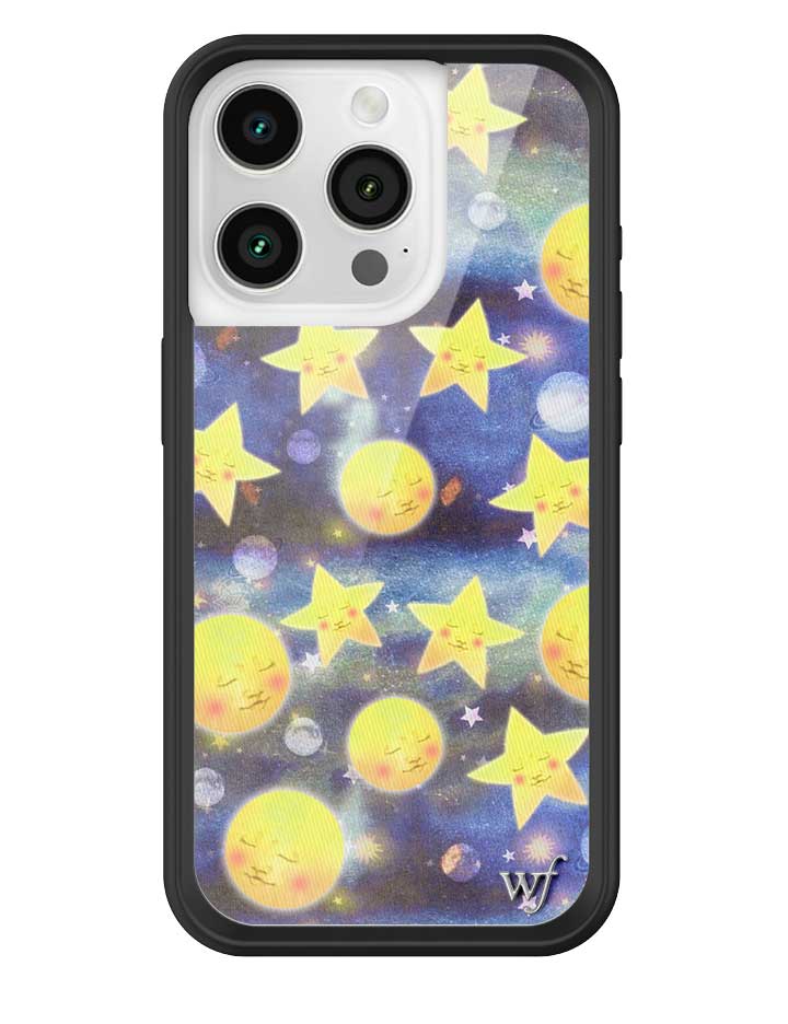 Celestial Dreaming iPhone Case