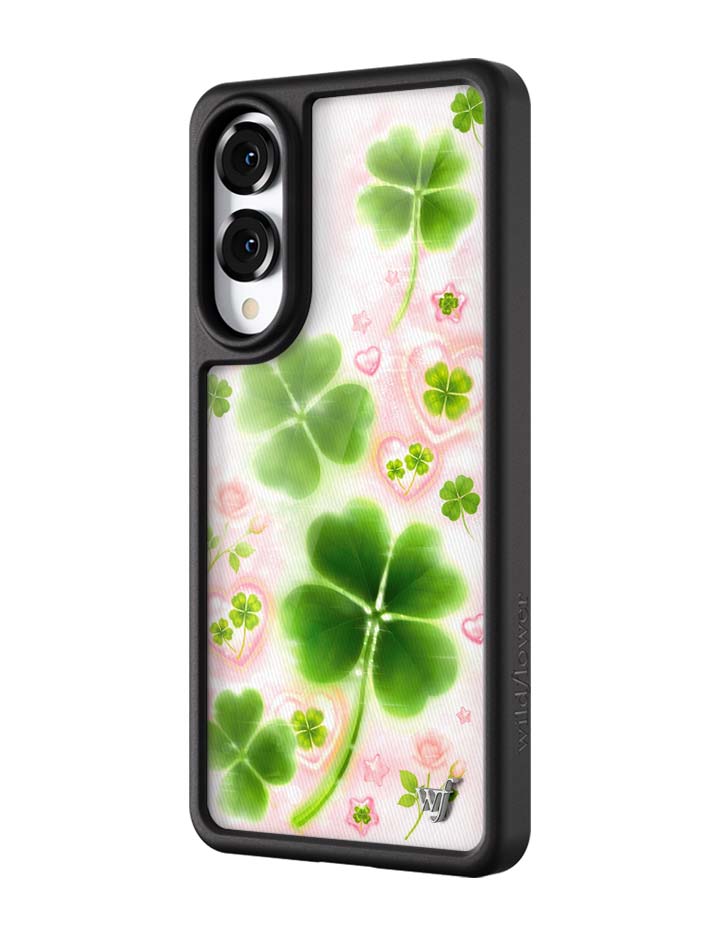 Miss Lucky Samsung Galaxy Case